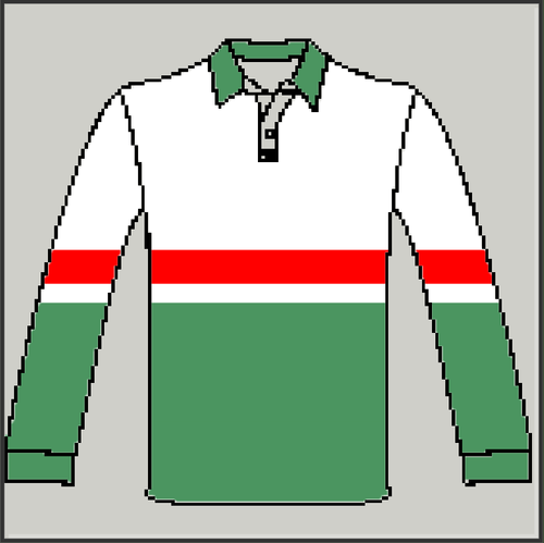 wales custom rugby jersey